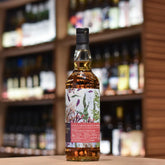 Elixir Distillers - Invergordon 50 Year Old 1974 The Whisky Trail Cask 7844000049